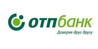Акционерное общество "Отп Банк"